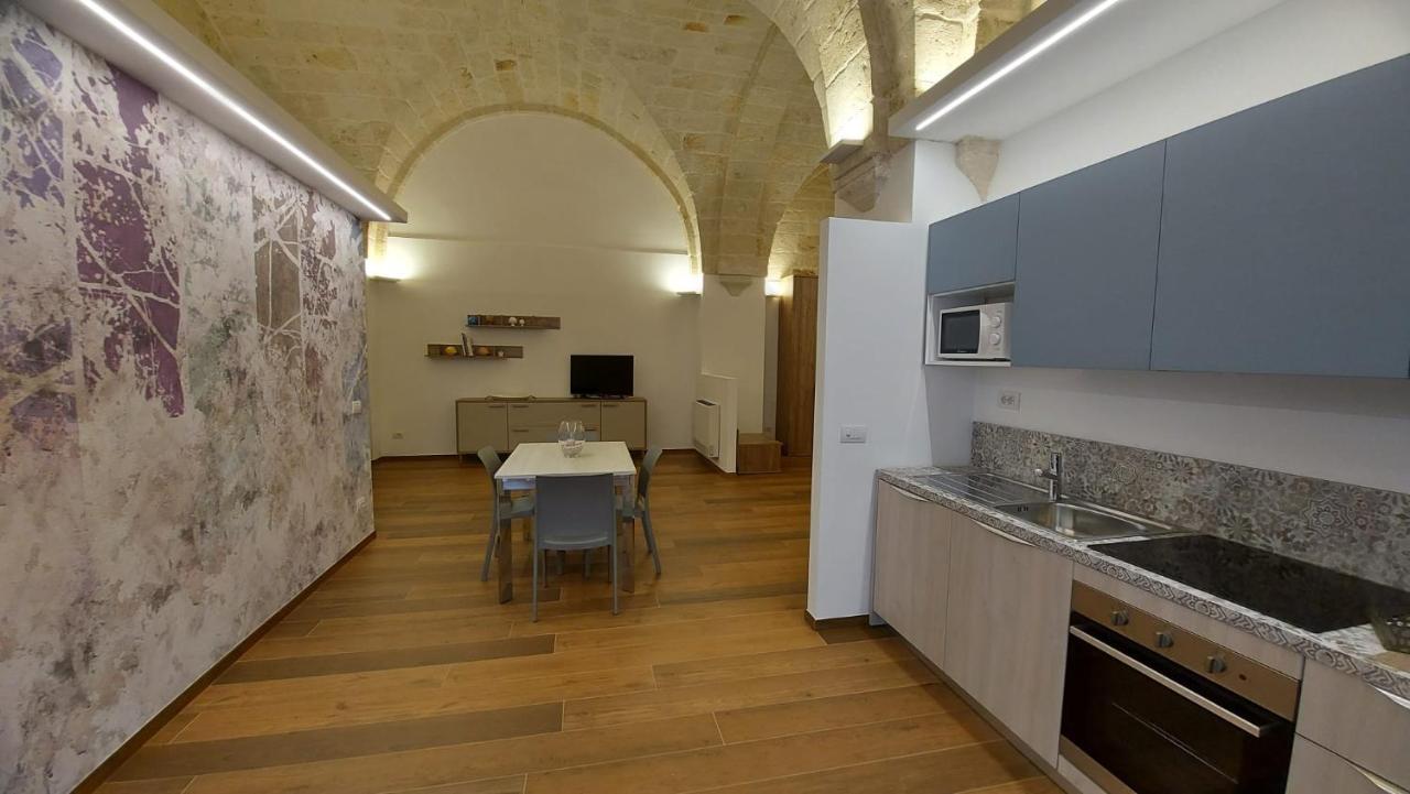 Daire Dimora Andre - Centro Monopoli